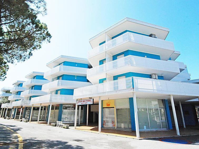 Condominio Simma 2 비비오네 외부 사진