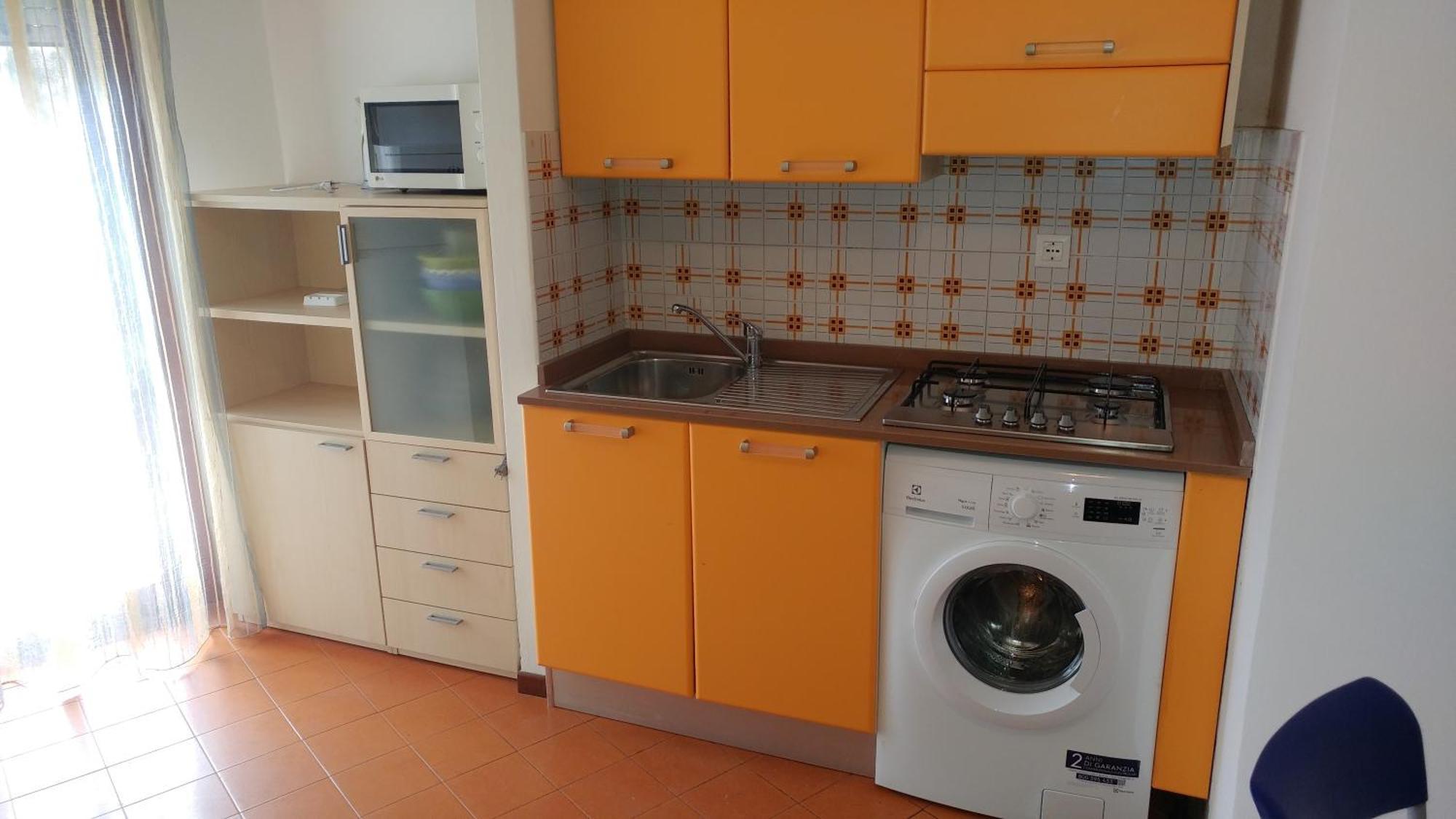 Condominio Simma 2 비비오네 외부 사진