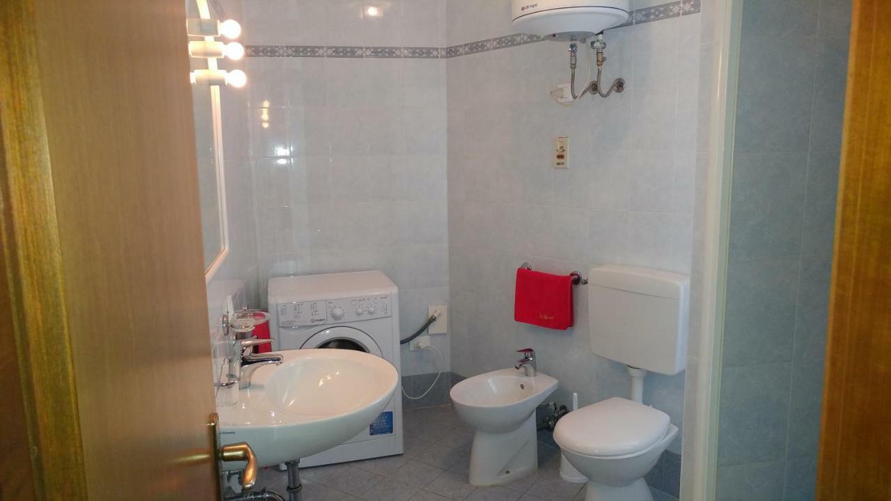 Condominio Simma 2 비비오네 외부 사진