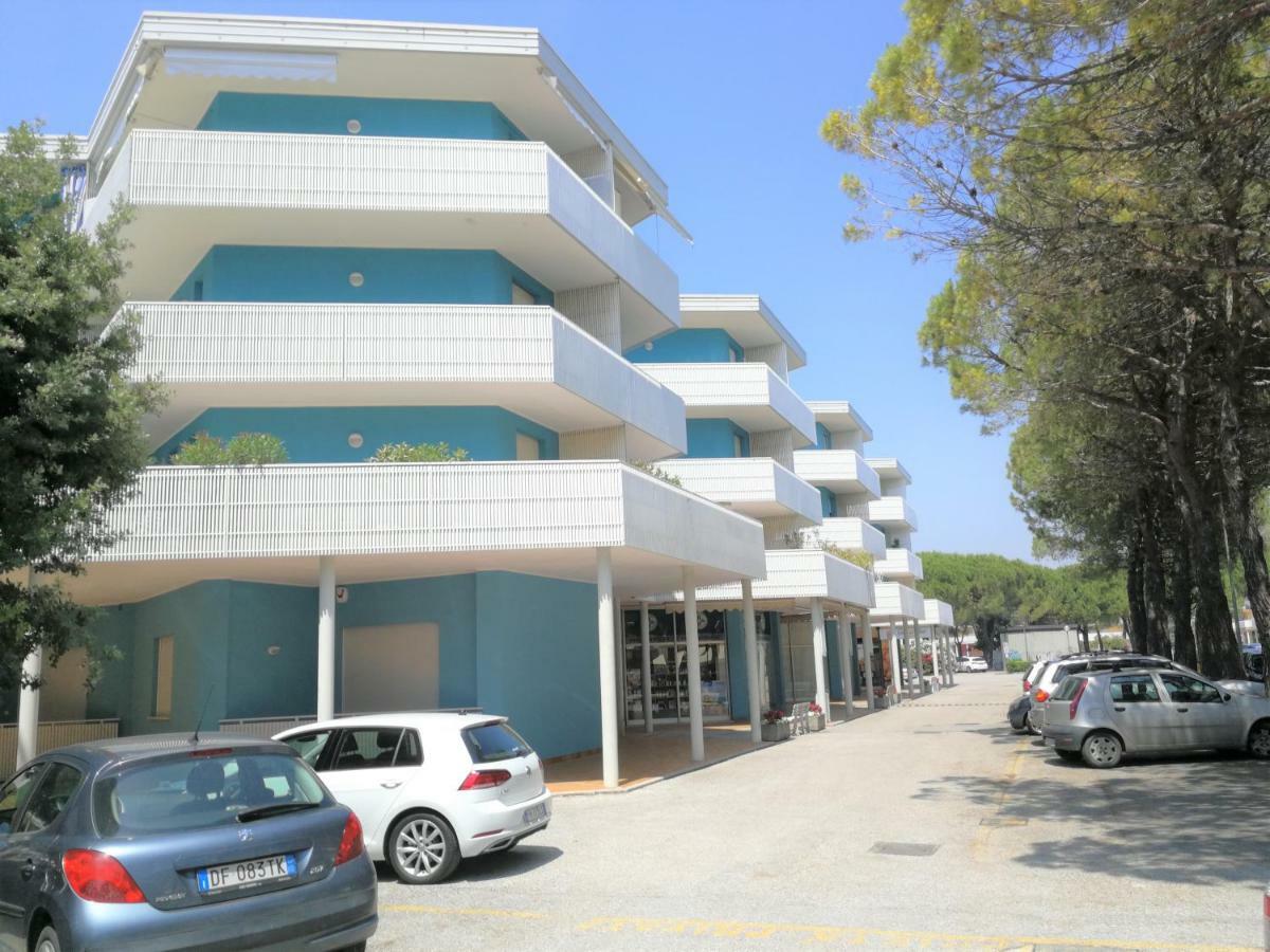 Condominio Simma 2 비비오네 외부 사진