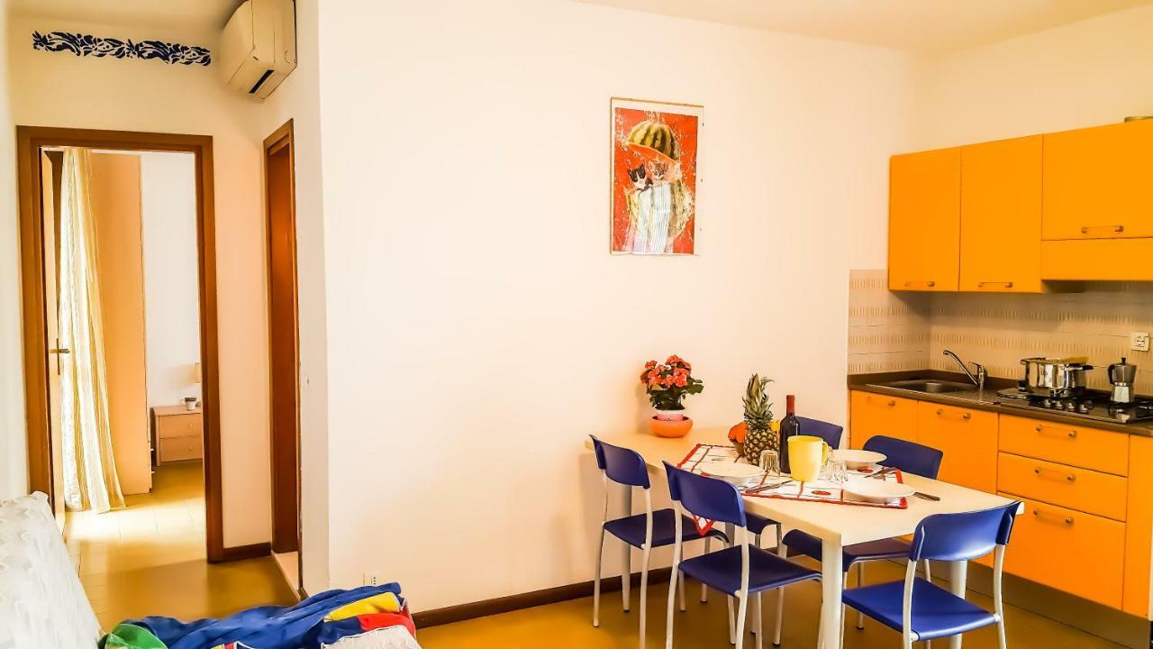 Condominio Simma 2 비비오네 외부 사진